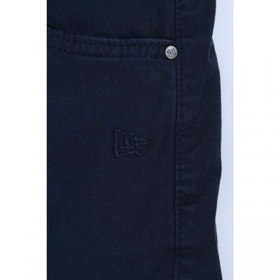 Bermuda New Era Branded Básica 40539 - Masculina - Foto 1