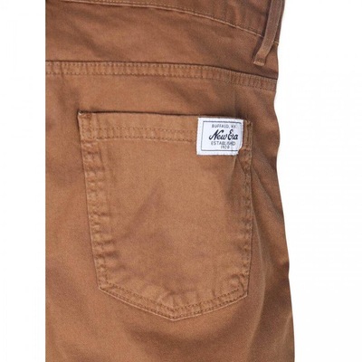 Bermuda New Era Branded Básica 40539 - Masculina - Foto 4