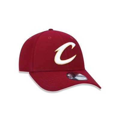 Boné New Era 9forty NBA Cleveland Cavaliers - Snapback - Adulto - Foto 3