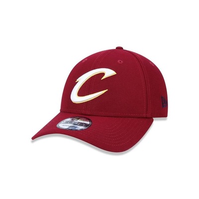 Boné New Era 9forty NBA Cleveland Cavaliers - Snapback - Adulto - Foto 1