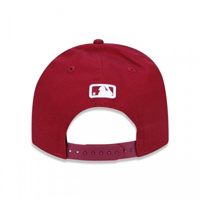 Boné New Era 940 MLB New York Yankees 41212 - Snapback - Adulto - Foto 6