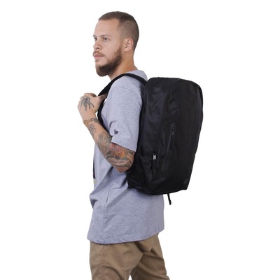 Mochila New Era Básica Branded 41266 - Foto 4