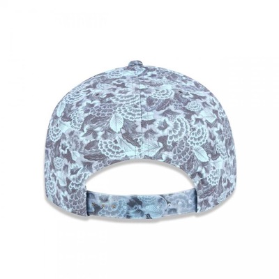 Boné Aba Reta New Era 950 Original Fit Branded 41389 - Snapback - Adulto - Foto 5