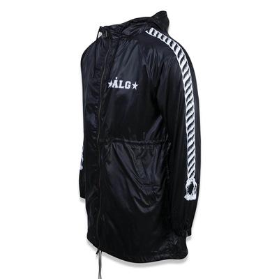 Jaqueta com Capuz New Era Windbreak A La Garconne - Feminina - Foto 3