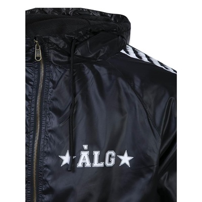 Jaqueta com Capuz New Era Windbreak A La Garconne - Feminina - Foto 4