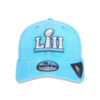 Boné New Era 920 NFL Super Bowl 42395 - Strapback - Adulto - Foto 2