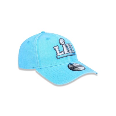 Boné New Era 920 NFL Super Bowl 42395 - Strapback - Adulto - Foto 3