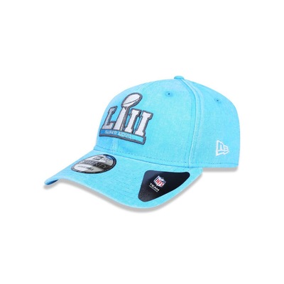 Boné New Era 920 NFL Super Bowl 42395 - Strapback - Adulto - Foto 1