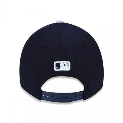 Boné New Era 940 MLB Seattle Mariners 42555 - Snapback - Adulto - Foto 2