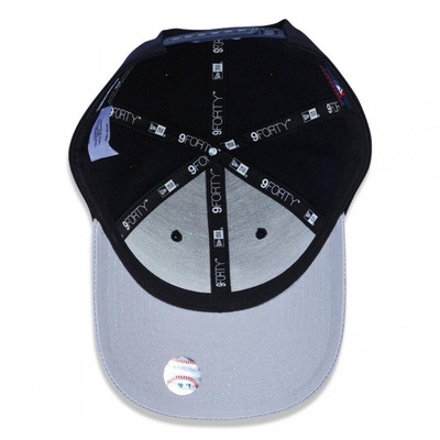 Boné New Era 940 MLB Seattle Mariners 42555 - Snapback - Adulto - Foto 4