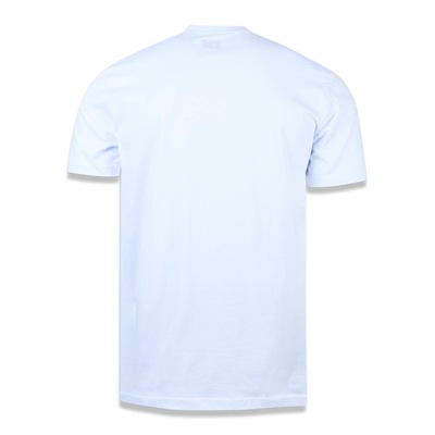Camiseta New Era MLB Philadelphia Phillies 43121 - Masculina - Foto 2