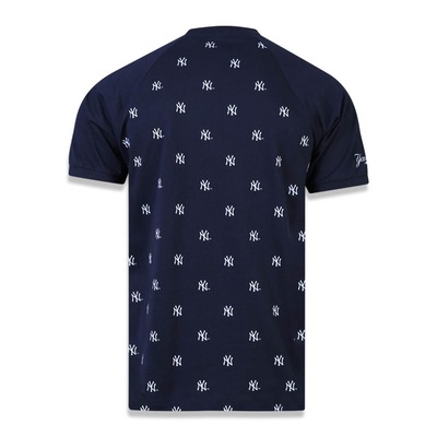 Camiseta New Era MLB New York Yankees 43173 - Masculina - Foto 2