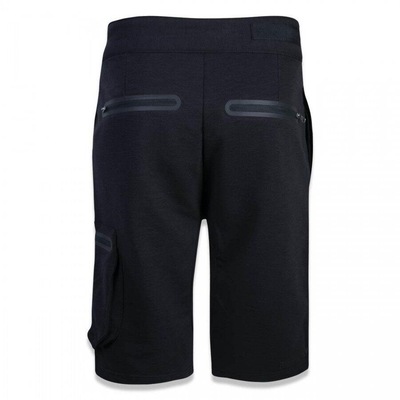 Bermuda de Moletom New Era Branded - Masculina - Foto 5