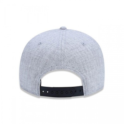 Boné Aba Reta New Era 950 Original Fit Branded 44383 - Snapback - Adulto - Foto 3