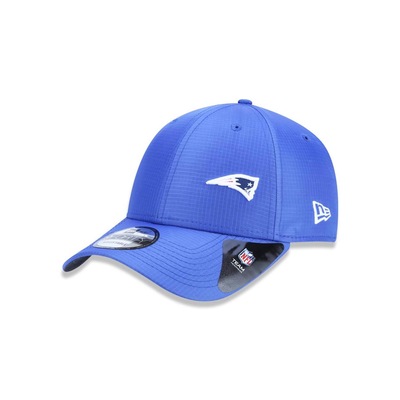 Boné Aba Curva New Era 940 NFL New England Patriots 44568 - Snapback - Adulto - Foto 1