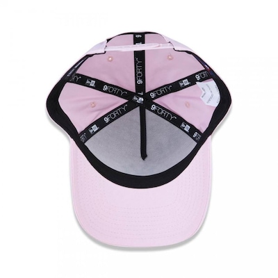 Boné New Era 940 MLB New York Yankees 44604 - Snapback - Adulto - Foto 2