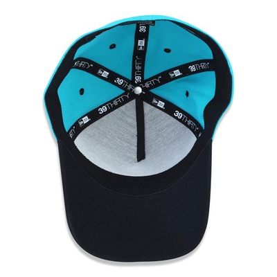 Boné New Era 3930 NFL Miami Dolphins 44673 - Fechado - Adulto - Foto 5