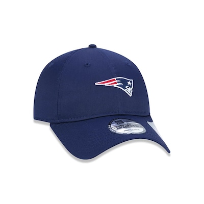 Boné Aba Curva New Era 920 NFL New England Patriots 44714 - Strapback - Adulto - Foto 3