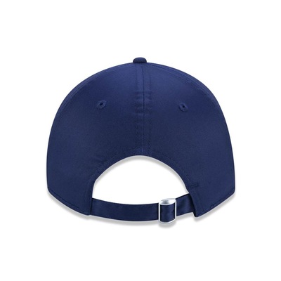 Boné Aba Curva New Era 920 NFL New England Patriots 44714 - Strapback - Adulto - Foto 4