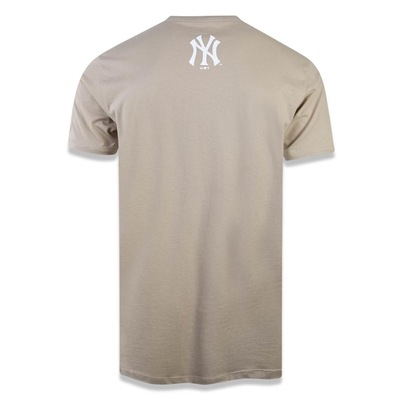 Camiseta New Era MLB New York Yankees World Series Titles - Masculina - Foto 2