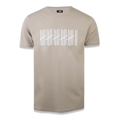 Camiseta New Era MLB New York Yankees World Series Titles - Masculina - Foto 1