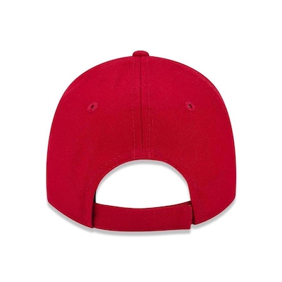 Boné Aba Curva 9FORTY New Era MLB New York Yankees - Strapback - Infantil - Foto 4