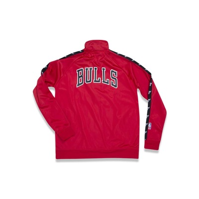 jaqueta chicago bulls feminina