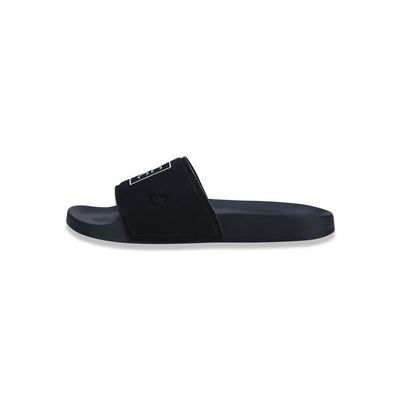 Chinelo New Era NEC NYC - Slide - Masculino - Foto 2