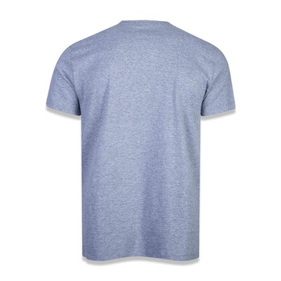 Camiseta New Era MLB New York Yankees Essentials Est 1903 - Masculina - Foto 2