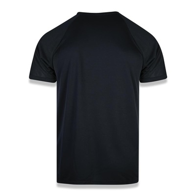 Camiseta New Era MLB New York Yankees Performance Two - Masculina - Foto 2