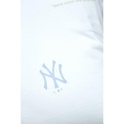 Camiseta New Era MLB New York Yankees Monotone UV Print - Masculina - Foto 5