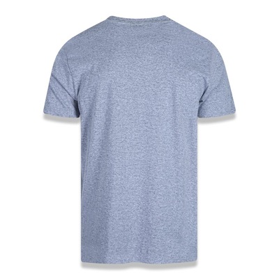 Camiseta New Era MLB New York Yankees Color Stripe Division Mescla - Masculina - Foto 2