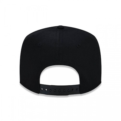 Boné Aba Curva New Era  9Forty A-Frame Vasco da Gama Futebol - Adulto - Foto 4