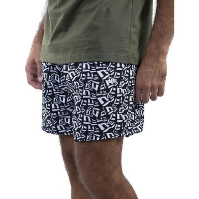 short de praia centauro