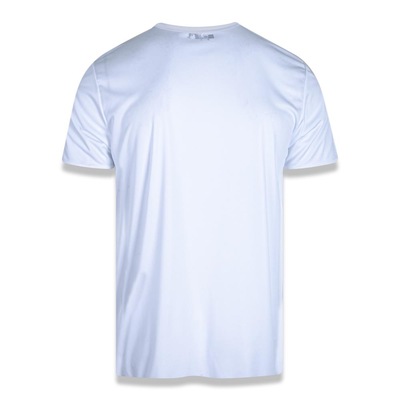 Camiseta New Era MLB New York Yankees Fashion Team - Masculina - Foto 2