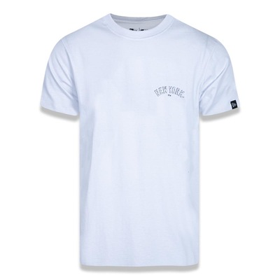 Camiseta New Era MLB New York Yankees Fashion Team - Masculina - Foto 1