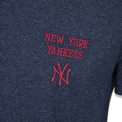 Camiseta New Era MLB New York Yankees Fashion Icon Duo - Masculina - Foto 3