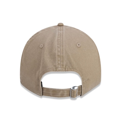 Boné Aba Dobrável New Era 9Thirty Packable MLB New York Yankees - Strapback - Adulto - Foto 4