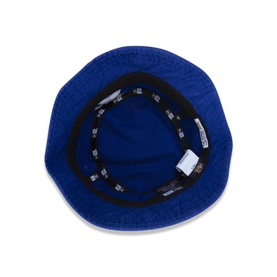 Chapeu New Era Bucket Nba Golden State Warriors - Adulto - Foto 5