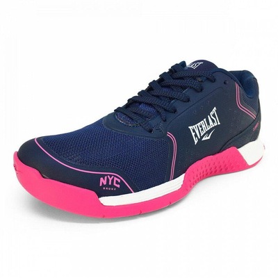 Tênis Everlast Climber II - Feminino - Foto 1