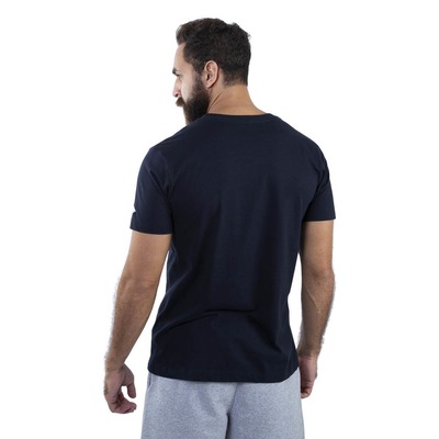 Camiseta New Era MLB New York Yankees Fashion Since - Masculina - Foto 2