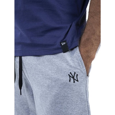 Camiseta New Era MLB New York Yankees Fashion RIB - Masculina - Foto 5