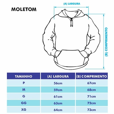 Blusão de Moletom com Capuz Banana Geek Playstation Classic Symbols Hood - Masculino - Foto 1