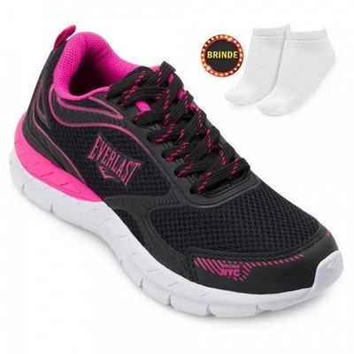 Tênis Everlast Aiko - Masculina + Brinde - Foto 1