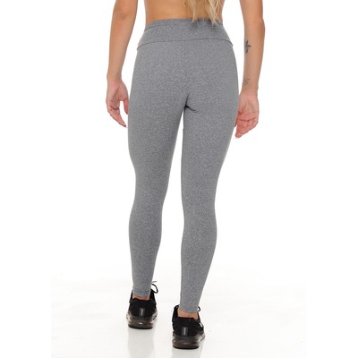 Calça Legging Just Fit Lisa Supplex - Feminino - Foto 2