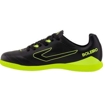 Chuteira Futsal Topper Boleiro II - Adulto - Foto 2