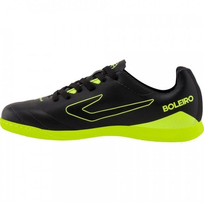Chuteira Futsal Topper Boleiro II - Adulto - Foto 1