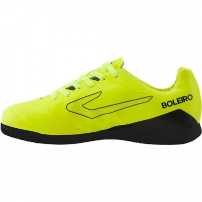 Chuteira Futsal Topper Boleiro II - Adulto - Foto 1