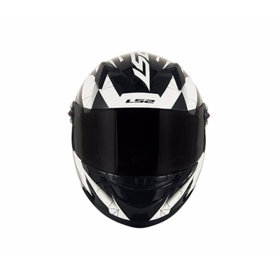 Capacete de Motocross LS2 FF358 Draze - Adulto - Foto 3
