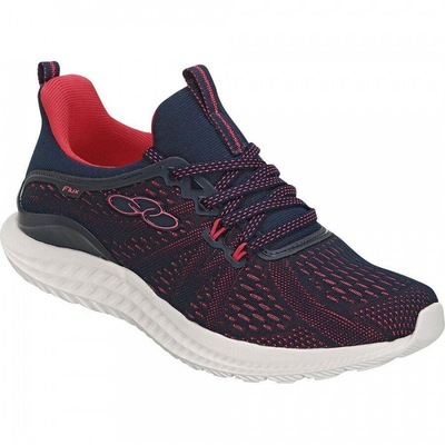 Tênis Olympikus Flux - Feminino - Foto 1